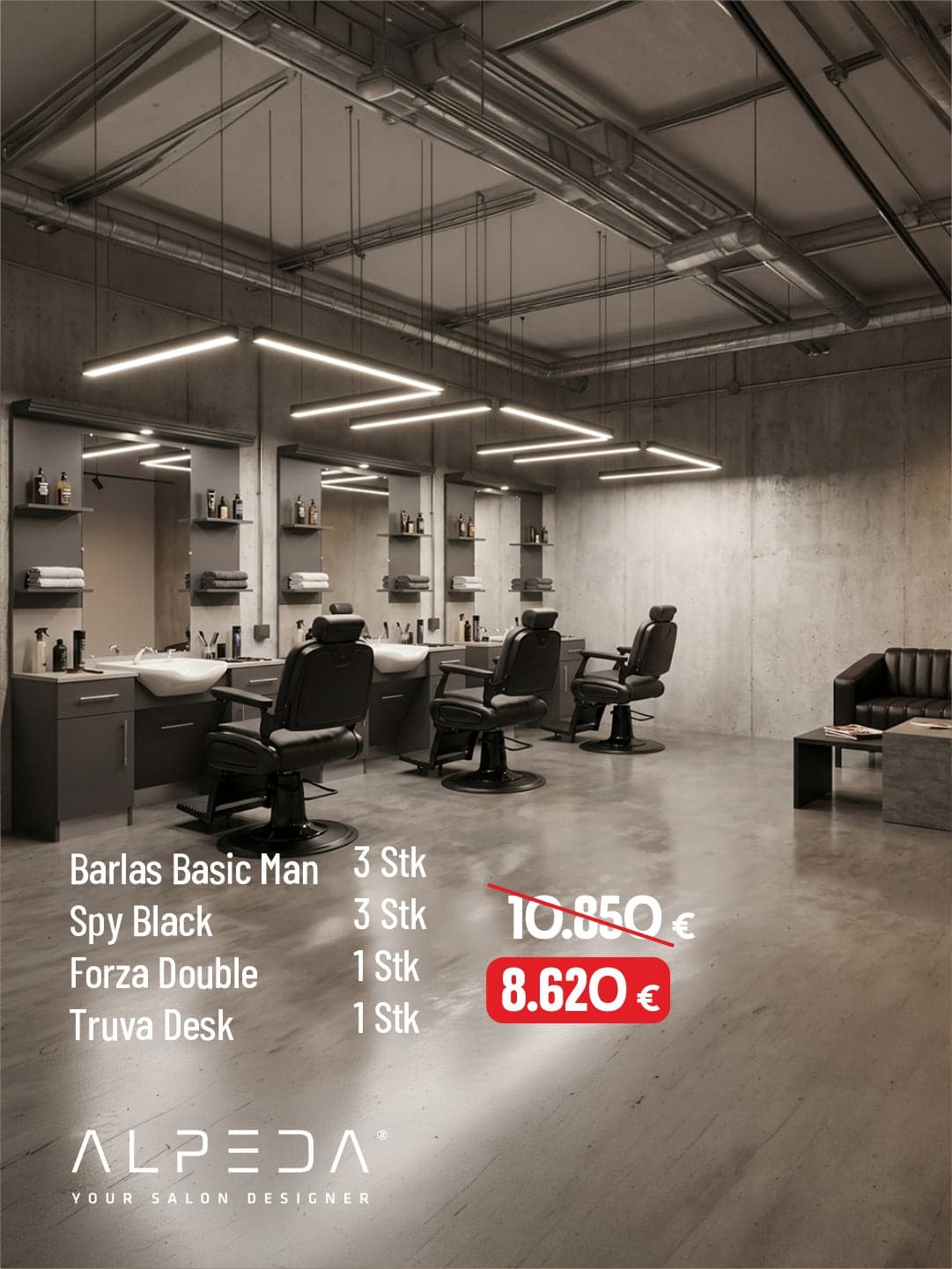 Barlas Basic